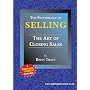 The Psychology of Selling:(Abridged Single CD) Nightingale Conant Brian Tracy