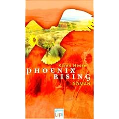 Phoenix Rising