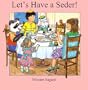 Let's Have a Seder