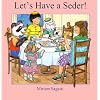 Let's Have a Seder