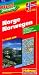 Rand McNally Hallway Norway International Map: Distoguide (Road Map)