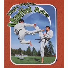 High Flying Martial Arts (Sports Starters)
