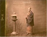 Shashin: 19th Century Japanese Studio Photography