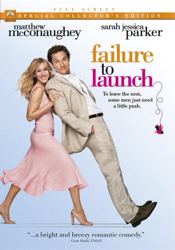 Free Download Of Failure to Launch