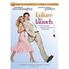 Failure to Launch (Full Screen Edition)