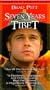 Seven Years in Tibet [VHS]