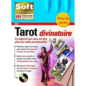 Tarot Divinatoire