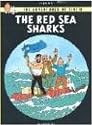 Red Sea Sharks (The Adventures of Tintin)