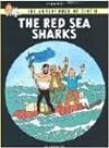 The Red Sea Sharks