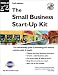 The Small Business Start-Up Kit (Small Business Start Up Kit) by Peri Pakroo