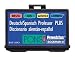 Franklin BDE-3043  Deutsch/Spanisch-Professor PLUS elektronisches W�rterbuch