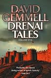 Drenai Tales: "Legend", "The King Beyond the Gate", "Waylander" v. 1