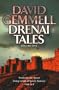 The King Beyond The Gate - A Drenai Novel