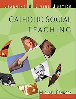 Catholic Social Teaching - Student Text (Revised)