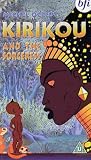 Kirikou and the Sorceress [VHS]