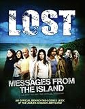 Produkt-Bild: (Lost: Messages from the Island: The Best of Lost: The Official Magazine; An Official Behind-The-Scenes Look at the Award-Winning ABC Show) By Titan Books (Author) Paperback on (06 , 2009)