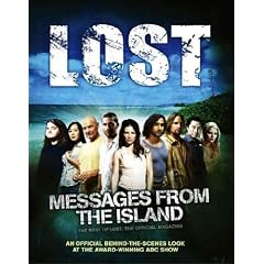 (Lost: Messages from the Island: The Best of Lost: The Official Magazine; An Official Behind-The-Scenes Look at the Award-Winning ABC Show) By Titan Books (Author) Paperback on (06 , 2009)