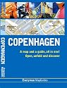 Copenhagen (Everyman MapGuides)