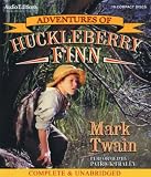 Adventures of Huckleberry Finn
