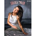 Shania Twain book cover