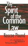 The Spirit of the Common Law