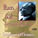 Search : Hans GÃ¡l: The Complete Piano Duos