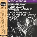 The Trumpet Summit Meets the Oscar Peterson Big Four