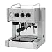 Briel ES200APG-TB Multi-Pro One Group Thermo Block Espresso Machine with Auto Espresso Flow, Steel/Silver