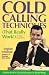 Books : Cold Calling Techniques (That Really Work!)