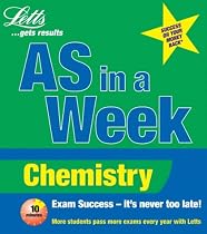 Chemistry (Revise AS Level in a Week)