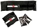 Ironman 10-Pound Adjustable Ankle / Wrist Weights (Pair)