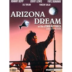 Arizona Dream - �dition Collector 2 DVD