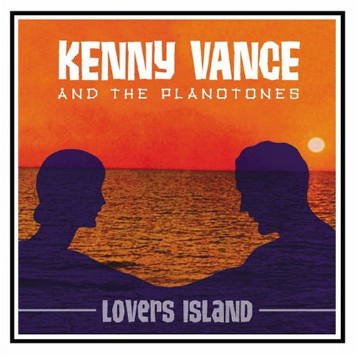 CD-Charts  Music : Lovers Island