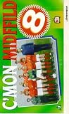 C'Mon Midffild - 8 [VHS]