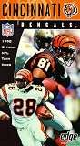 NFL / Cincinatti Bengals 98 [VHS]