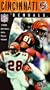 NFL / Cincinatti Bengals 98 [VHS]