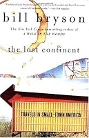 The Lost Continent: Travels in Small-Town America