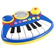 Little Tikes PopTunes Toy Keyboard