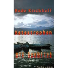 Katastrophen mit Seeblick
