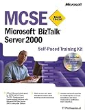 MCSE Training Kit: Microsoft(r) Windows(r) 2000 Advanced Server Clustering Services