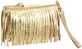 Goldenbleu London Clutch