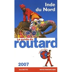 Inde du Nord