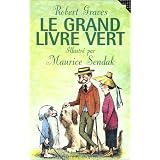 Le Grand Livre vertpar Robert Graves