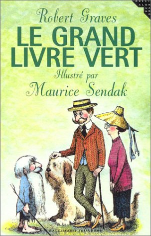 Le Grand Livre vert Le Grand Livre vert