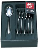 Zwilling チアロ コーヒースプーン 6pcsセット