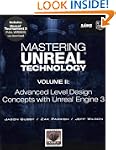 Mastering Unreal Technology, Volume I...