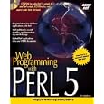  Web Programming with Perl 5  by Bill Middleton, Brian Deng, and Chris Kemp