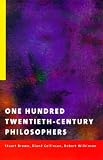 Review Routledge  / One Hundred Twentieth-century Philosophers