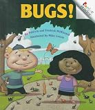 Bugs! (Rookie Readers)