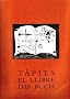T�pies. El Llibre - Das Buch